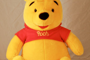 winnie the pooh